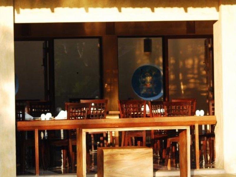 Jetwing Ayurveda Pavilions Negombo Exterior foto