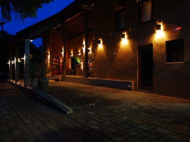 Jetwing Ayurveda Pavilions Negombo Exterior foto