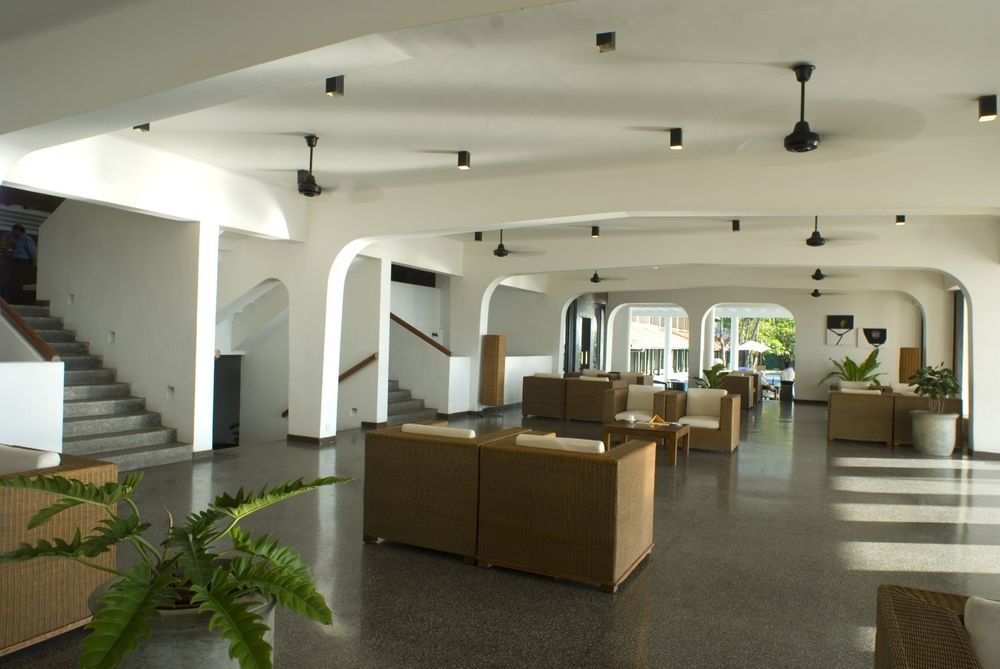 Jetwing Ayurveda Pavilions Negombo Exterior foto